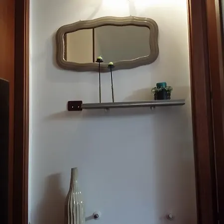 Al Brutto Anatroccolo Bed and Breakfast
