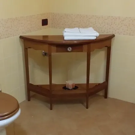 Bed and Breakfast Al Brutto Anatroccolo *