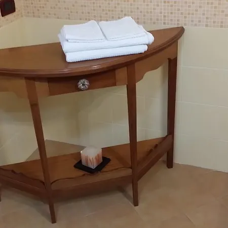 Bed and Breakfast Al Brutto Anatroccolo