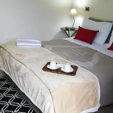 Bed and Breakfast Al Brutto Anatroccolo Φεράρα