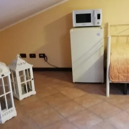 Al Brutto Anatroccolo Bed and Breakfast